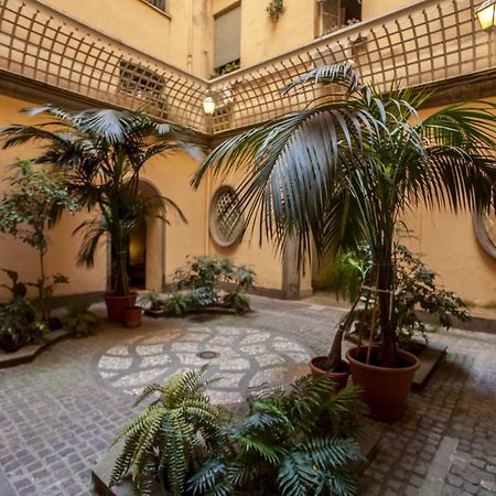 Dimoro Suite Roma Exterior foto